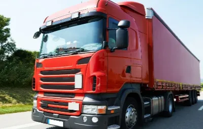 Adana Aralık Ambar Kargo